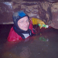 Grotte de Chambly